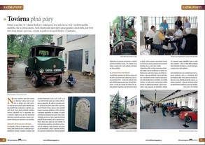 Oldtimer 2014/06