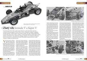 Oldtimer 2014/06