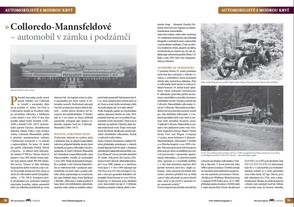 Oldtimer 7-8/2014