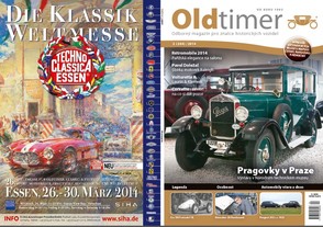 autoweek.cz - Oldtimer číslo 2 2014