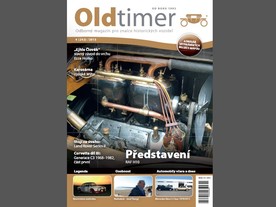 autoweek.cz - Oldtimer číslo 4 2013