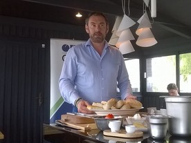 Emanuele Ridi