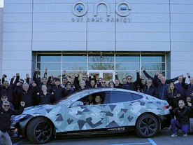 One EV 