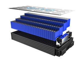 Akumulátor One Aries