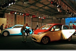 ë-mobil