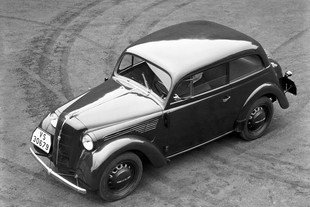 Opel Kadett (1936)