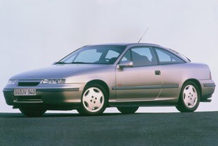 Opel Calibra (1990-1997)