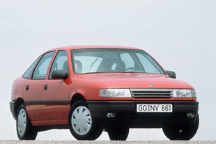 Opel Vectra (1988-1995)