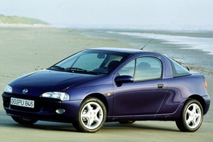 Opel Tigra (1994-2000)