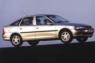 Opel Vectra (1995)