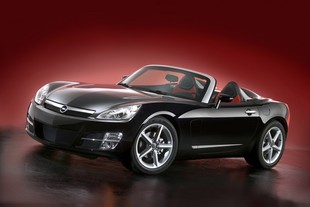 Opel GT (2006)