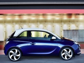 Opel Adam