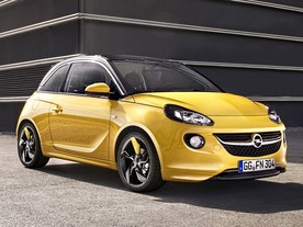 Opel Adam