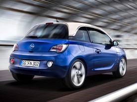 Opel Adam
