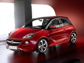 Opel Adam