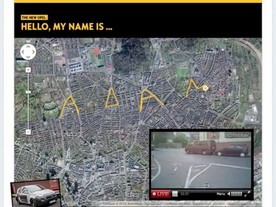 Jméno nového Opelu je už na Facebooku i na Youtube