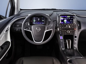 Opel Ampera