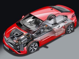 Opel Ampera