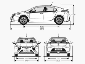 Opel Ampera