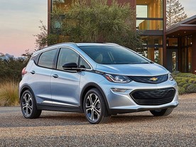 Chevrolet Bolt