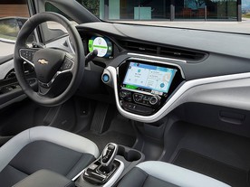 Chevrolet Bolt