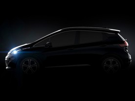Chevrolet Bolt