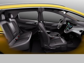 Opel Ampera-e