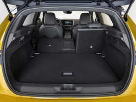 Opel Astra L Hybrid