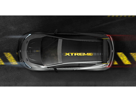 Opel Astra OPC EXTREME