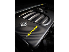 Opel Astra OPC EXTREME