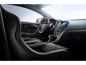 Opel Astra OPC EXTREME