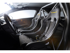 Opel Astra OPC EXTREME