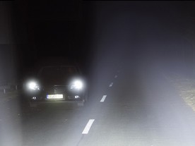 Opel Astra Sports Tourer IntelliLUX LED Matrix