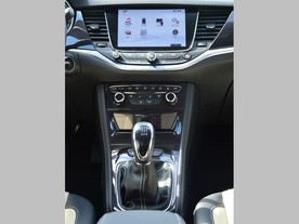 Opel Astra K