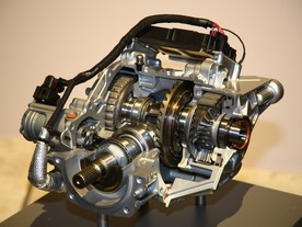 Opel Twinster AWD