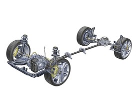 Opel Twinster AWD