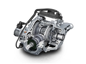 Opel Twinster AWD
