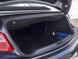 Opel Cascada BiTurbo CDTi 
