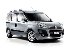 Fiat Dobló MyLife