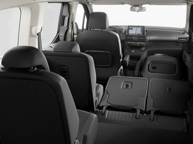 Opel Combo Life