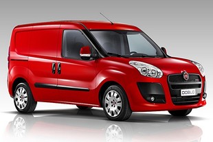 Fiat Doblò