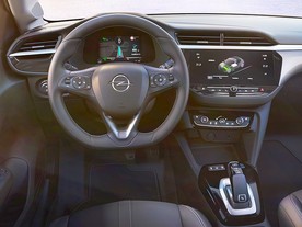 Opel Corsa-e