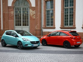 Oper Corsa 