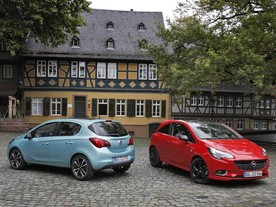 Oper Corsa 