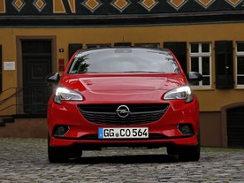 Oper Corsa 