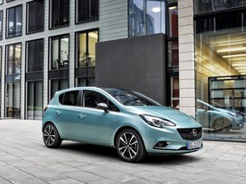 Oper Corsa 