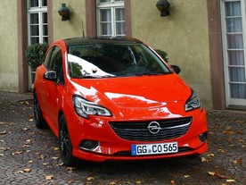 Oper Corsa 