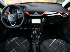 Oper Corsa 