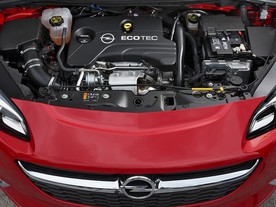 Oper Corsa 1,0 Ecotec DIG