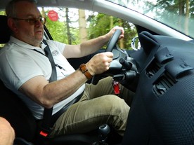 Opel Corsa E
